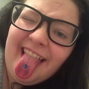 Meet your Posher, Erica